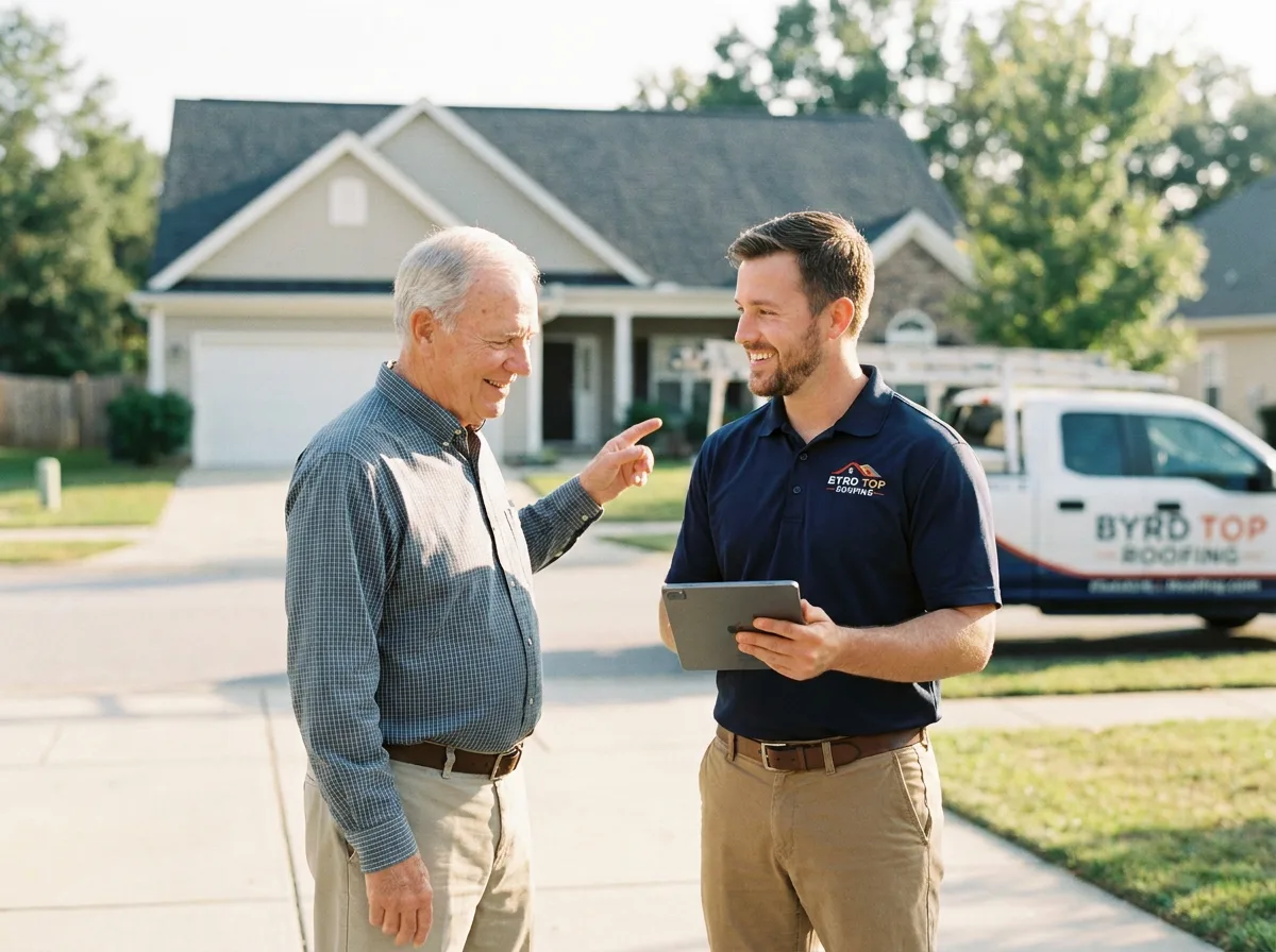 Roofing Beaver, WA FAQs